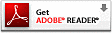 Adobe Readerのダウンロードはこちら
